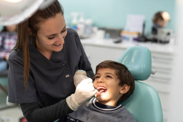 Best Emergency Treatment for Jaw Pain or Injury in Empire, CA