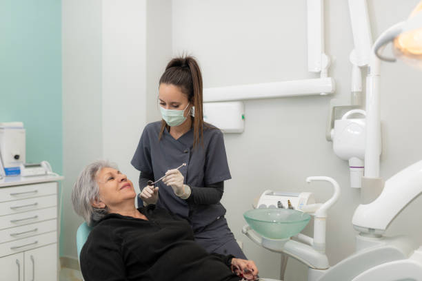 Best Emergency Root Canal Therapy in Empire, CA