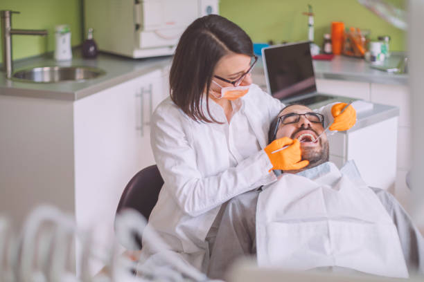 Best Emergency Wisdom Tooth Extraction in Empire, CA
